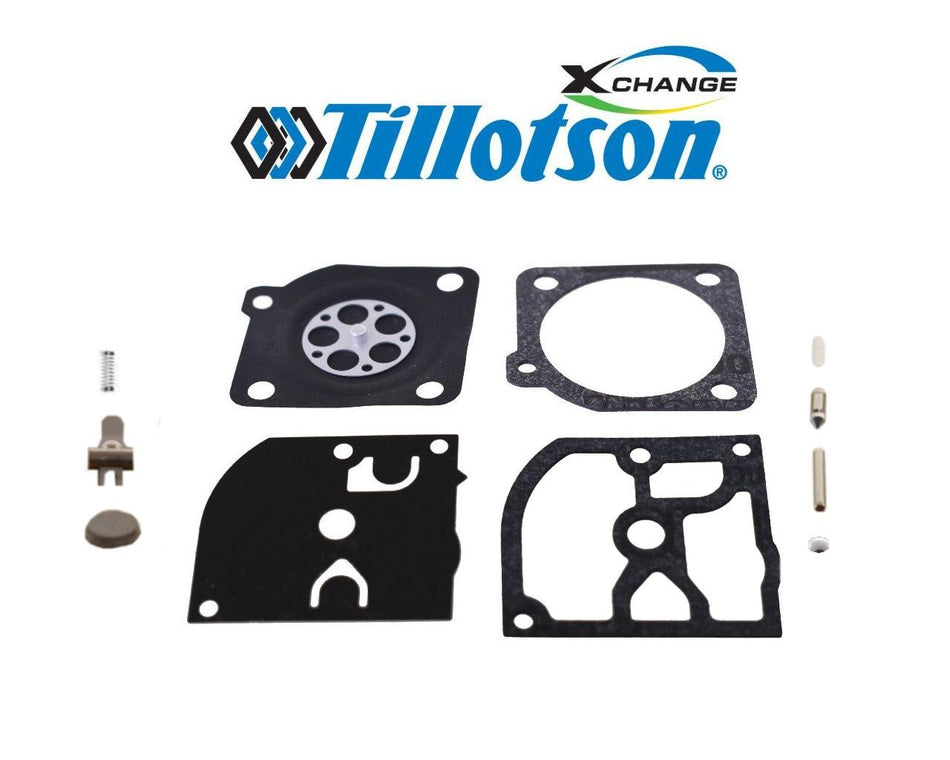 Tillotson Repair Kit for ZAMA RB-105 Carburetor