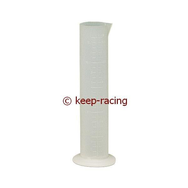 Messbecher 250ml, Skaleneinteilung