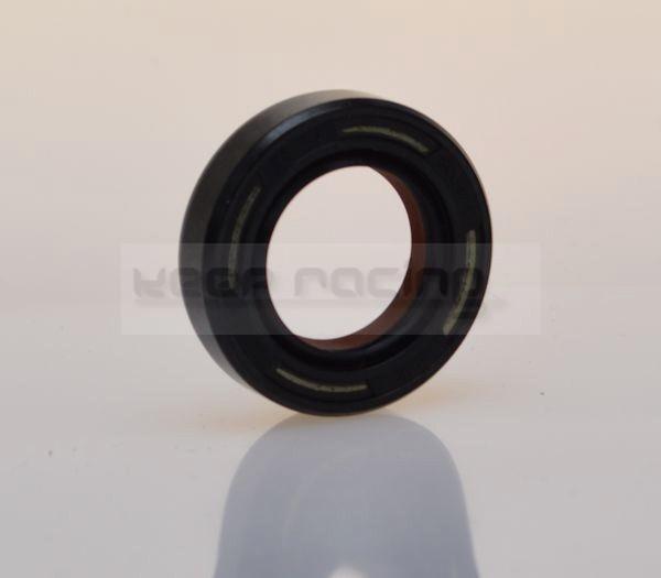 Wellendichtring, Simmering, NBR & PTFE(Teflon Innenlippe), 17x28x7mm