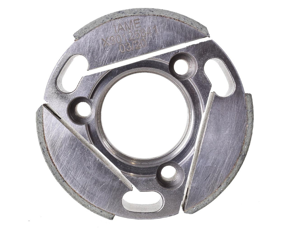 Kupplungsbelag für IAME X30 ab 2013, Original (X30125841)