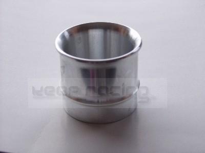 Air filter flange, tuning