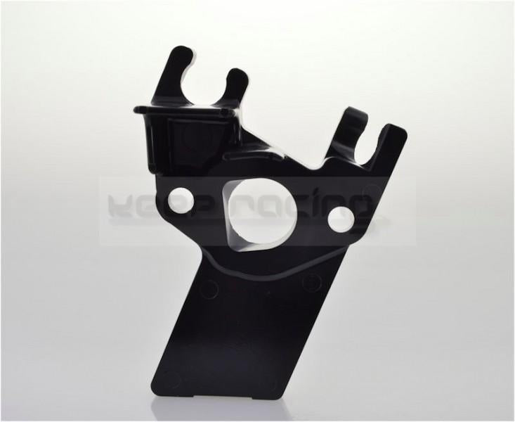Flange, Carburetor, GX160, (16211-ZE1-000)