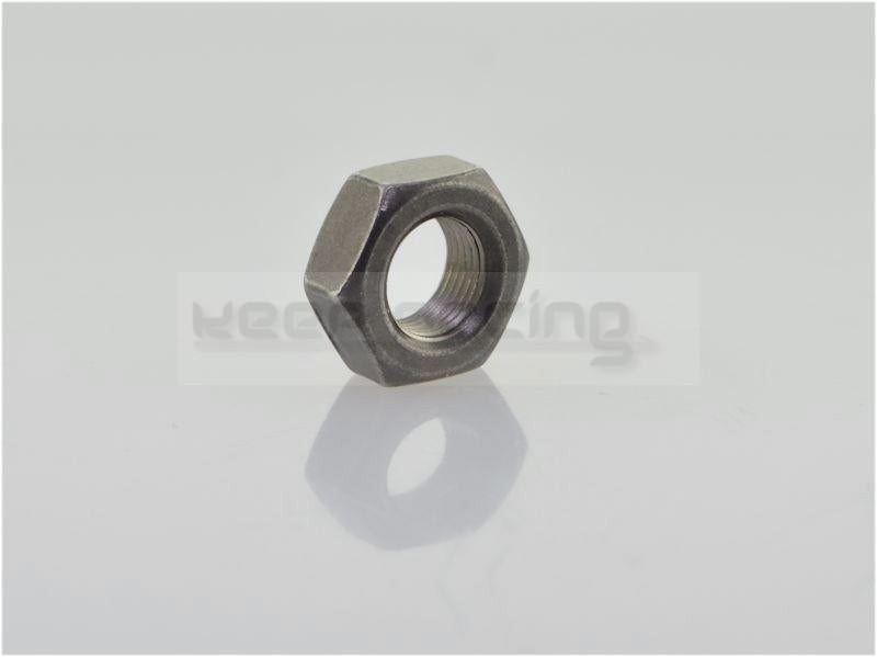 Adjusting nut, pin, (90206-ZE1-000)