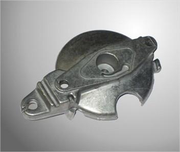 Boîtier, curseur, Rotax, (253380)