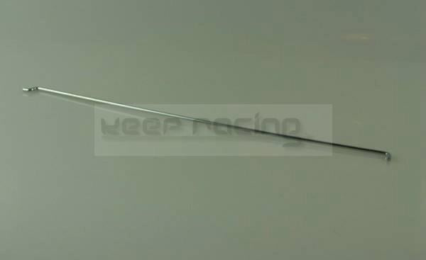 Throttle control rod, Honda GX270 type (16555-ZE2-000)