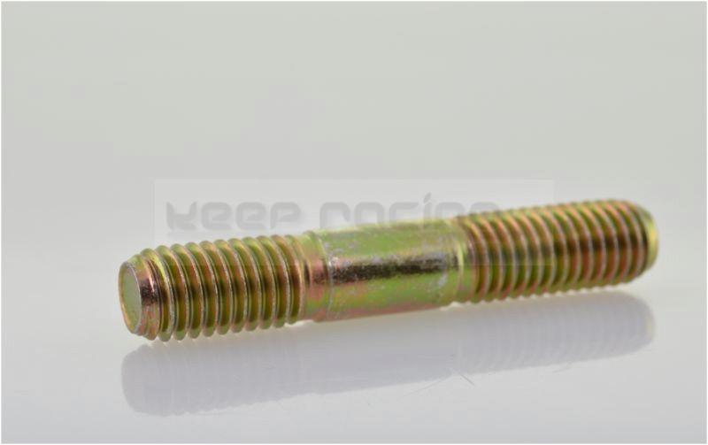 Stiftschraube, Zylinder M8x28/20, Rotax, (241382)