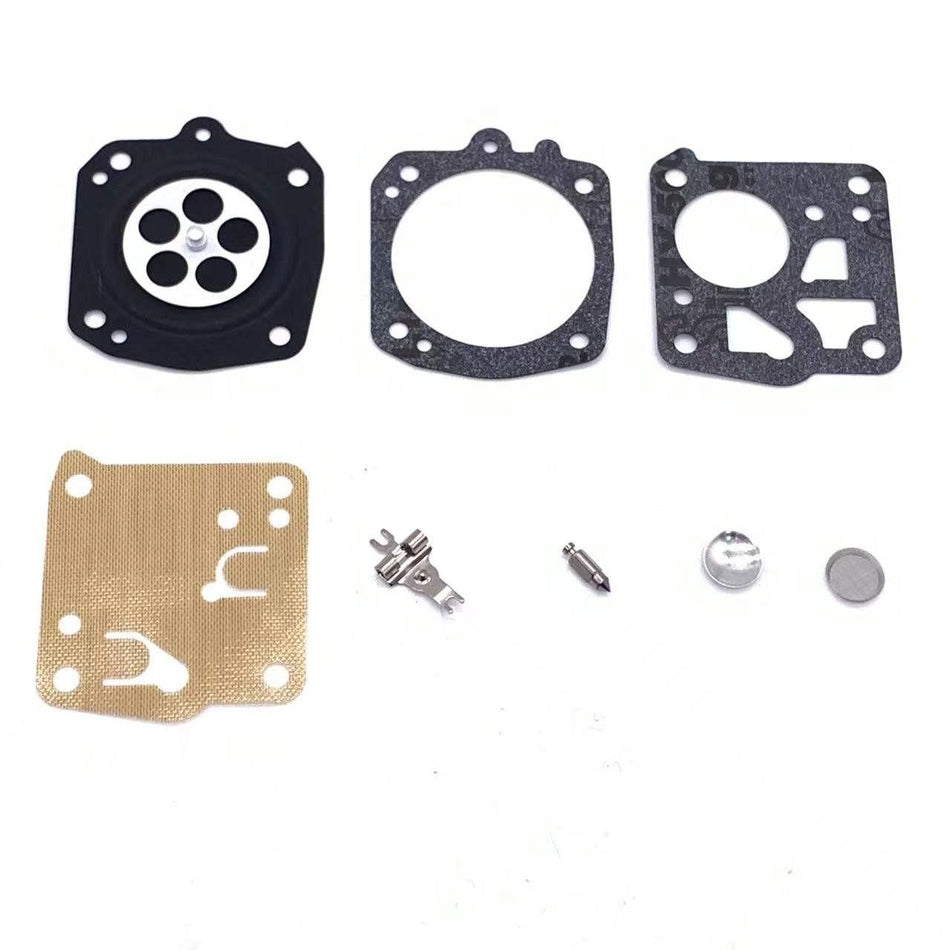 Reparatursatz, OEM RK-28HS für HS & HT 2-Takt Tillotson Vergaser