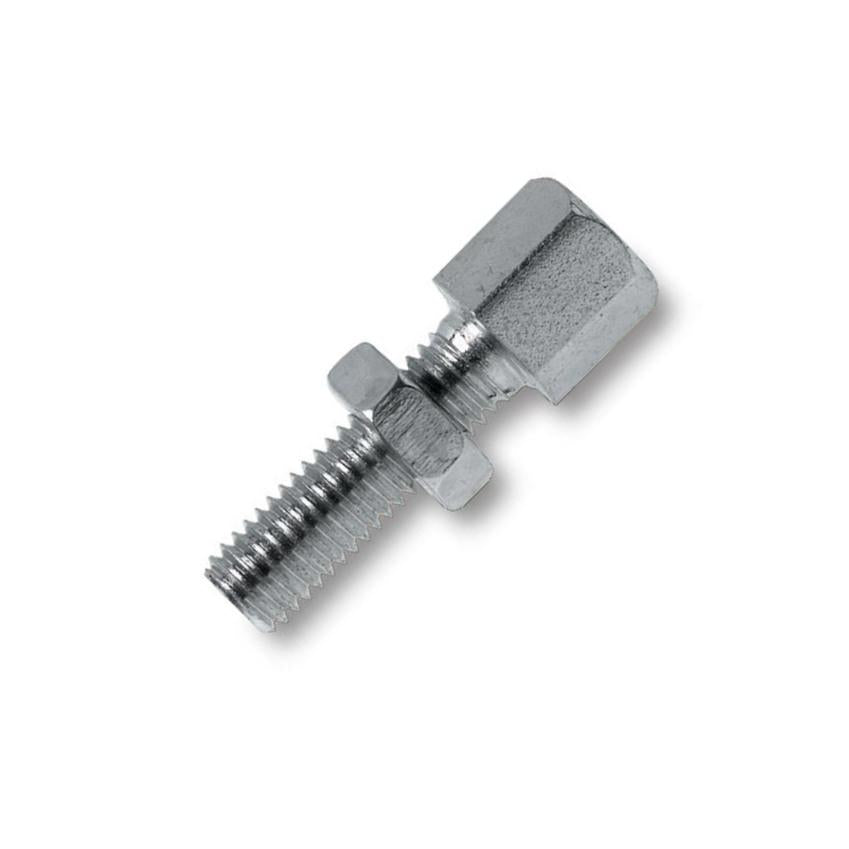 Adjusting screw M8x40mm