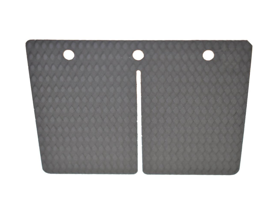Lower carbon membrane, for TM KZ