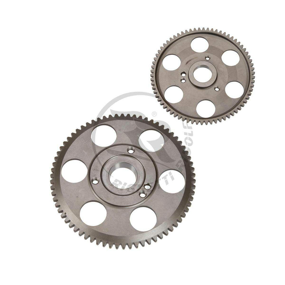 Zahnrad, Anlasser Z70, X30, ab 2013, OEM