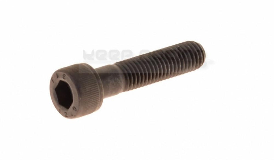 Zylinderschraube M10x45
