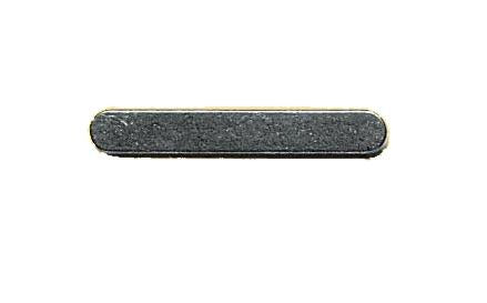 Axle wedge 6 x 6 x 40 mm