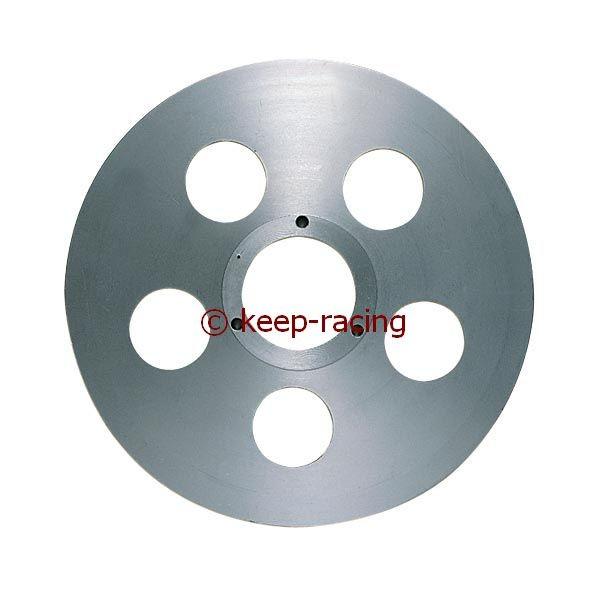 Aluminiumscheiben zur Spureinstellung, Aufnahme M6 68mm & M8 67mm