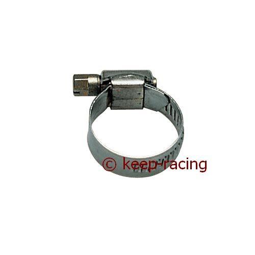 Collier de serrage, 16-27 mm