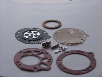 Tryton Carburetor Repair Kit