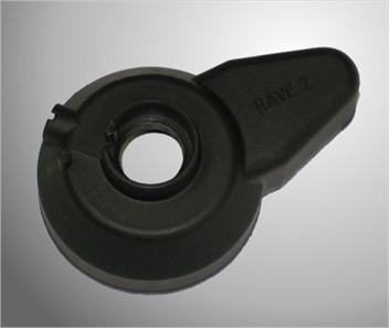 Schieber, Abdeckung, Rotax, (210331)