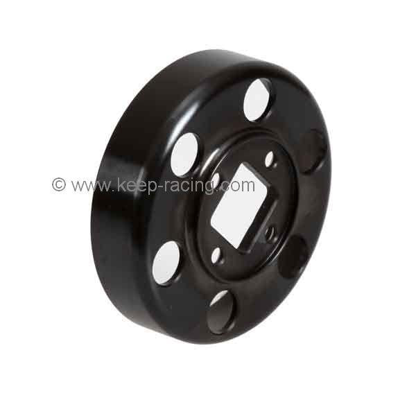 Clutch drum, clutch bell for IAME X30