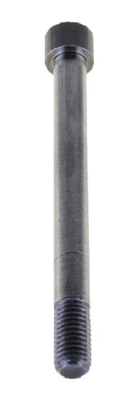 Steering knuckle bolt, M10 x 110 mm, flat head
