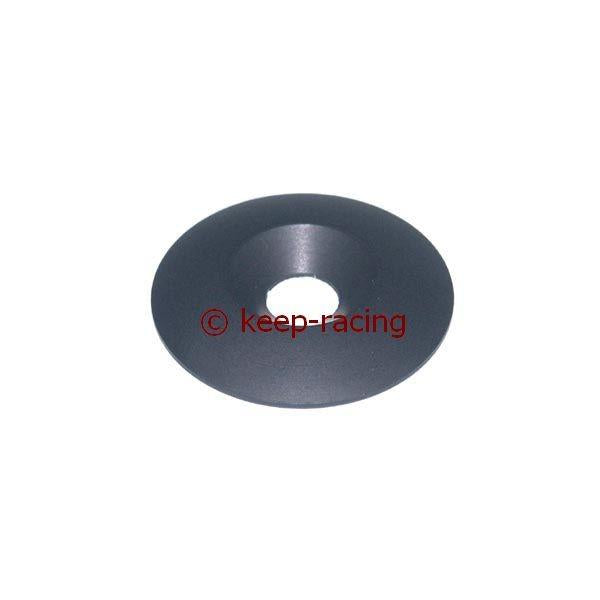 Unterlegscheibe für Senkkopfschraube, 34 x 8mm, Aluminium, eloxiert (Bild 10) – keep-racing