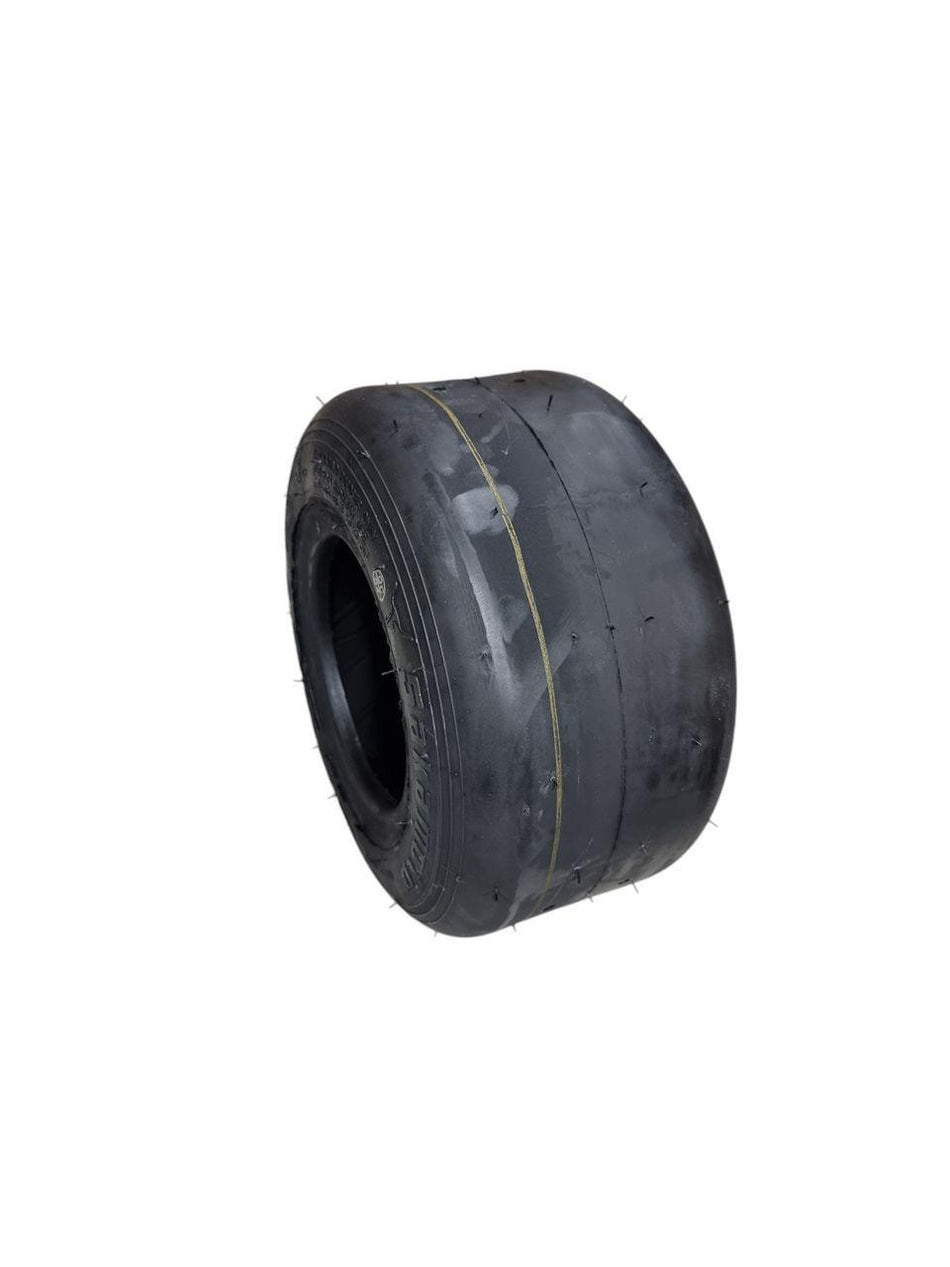Sakamoto Kartreifen Sport-O, 10x4.50-5, (harte Mischung)