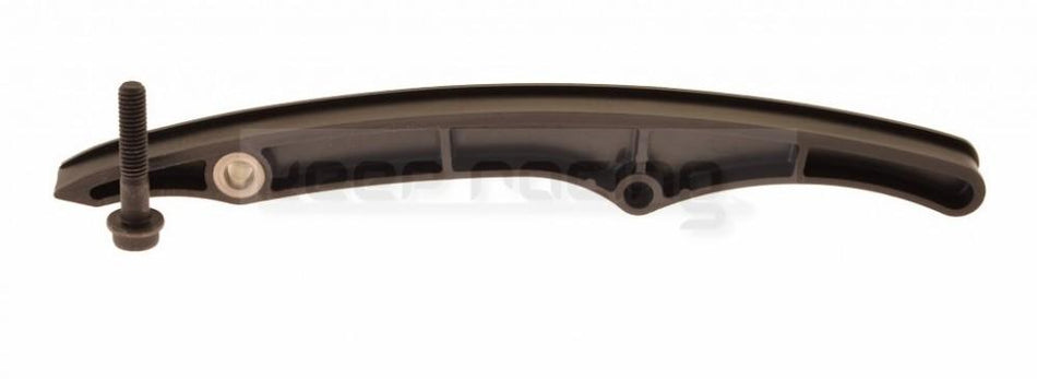 Guide rail with sleeve (includes M6x30 flanged screw)