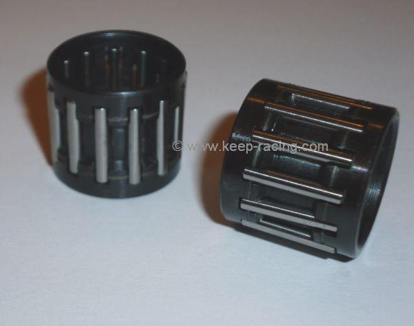 Nadellager 15x19x17mm für Motorritzel 12- 14 Zähne/Kupplung, ROTAX-MAX >09