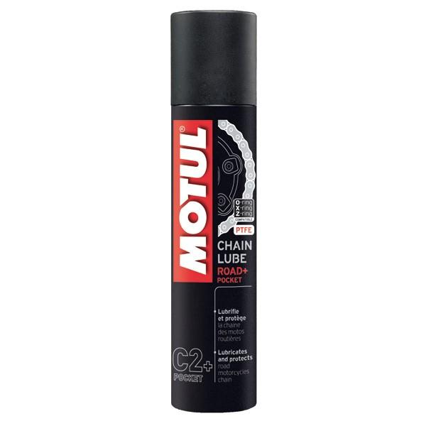 MOTUL C2+ Chain Lube Road, 400ml Dose