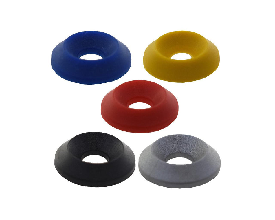 Unterlegscheibe für Senkkopfschraube 17 x 6mm