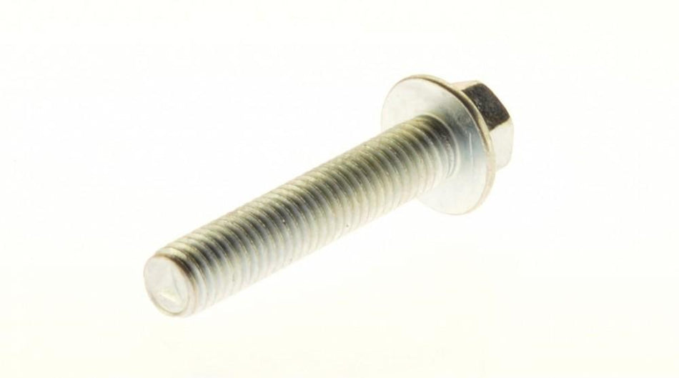 M8x40 flange bolt, Honda GX390 type (95701-080-4000)