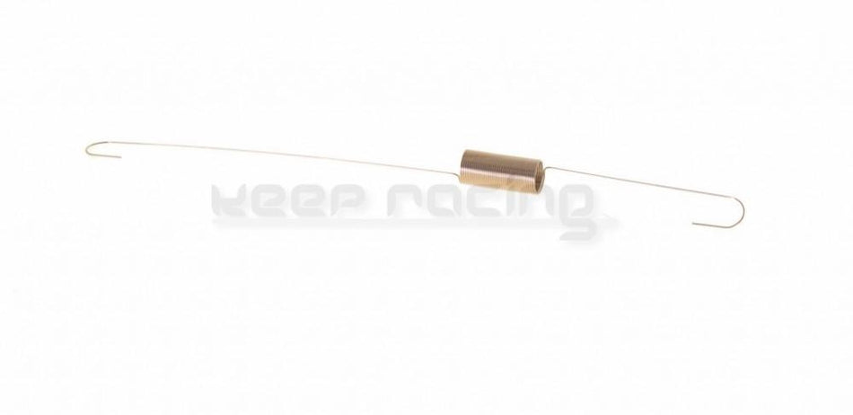 Return spring, throttle valve, Type GX160 &amp; GX200 (16562-ZE1-020)