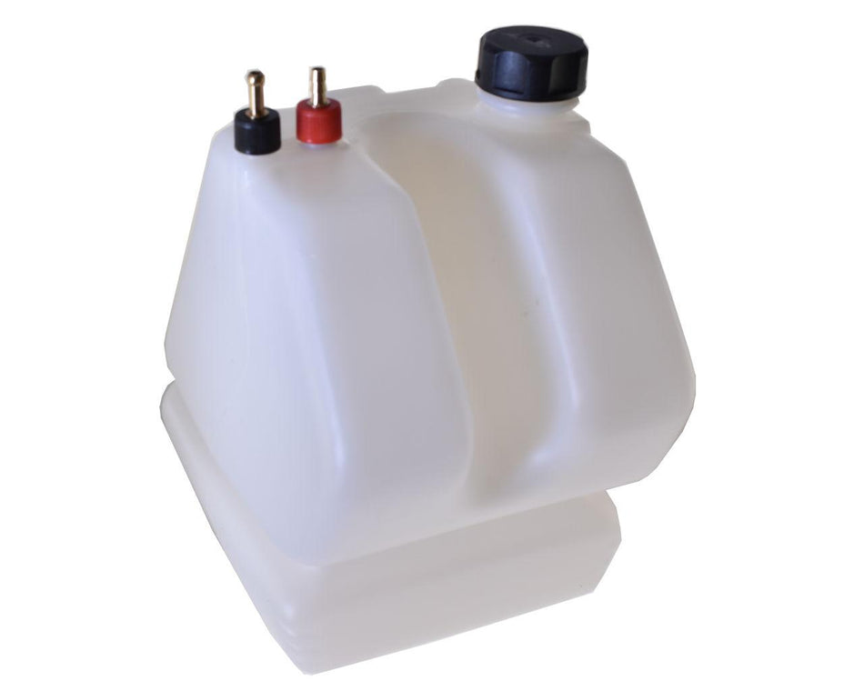 Benzin Tank, 9,0 Liter, KG