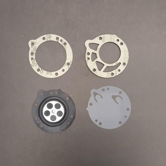 Dichtungssatz Tryton F1-F3