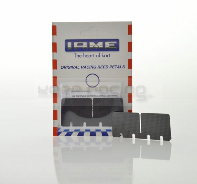 Membrane 0,22 / 0,23mm, Sz., X30 (7612)