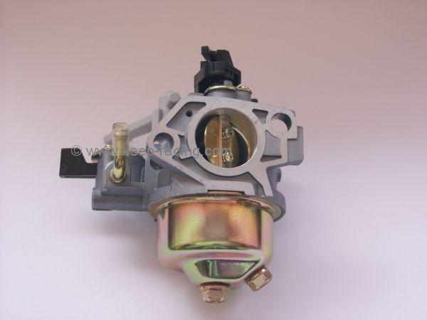 Vergaser, komplett, Typ Honda GX390 (16100-ZF6-V01)