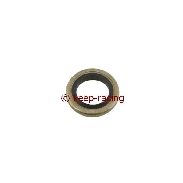 Dichtung 5mm Entlüftungsschraube Aluminium