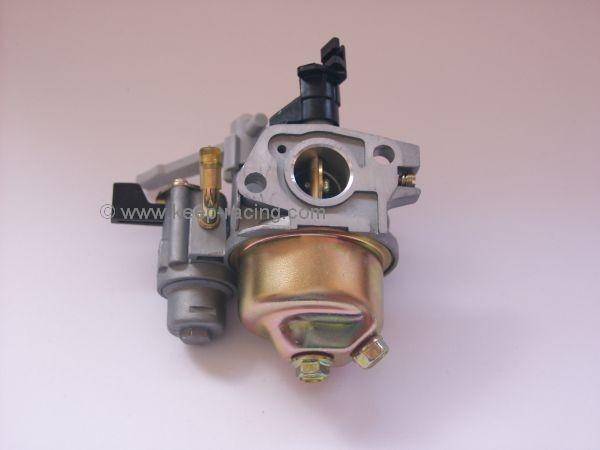 Vergaser, komplett, Typ Honda GX160 (16100-ZH8-W41)
