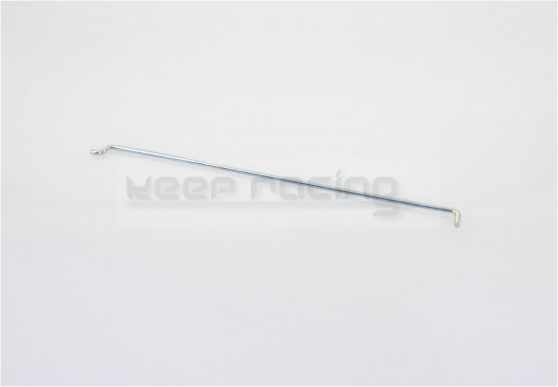 Speed control rod, GX160 GX200, (16555-ZE1-000)