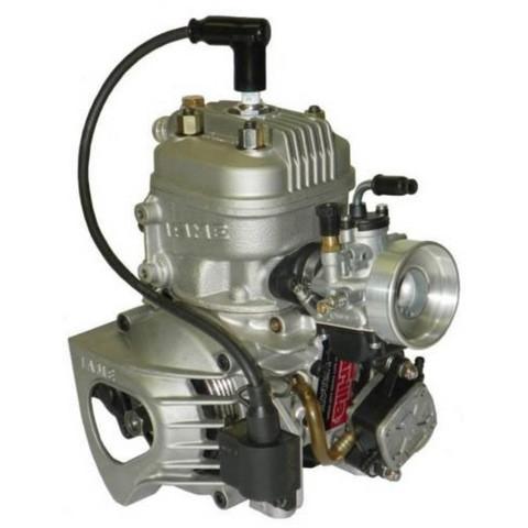 Motor IAME Parilla "Waterswift"" 60cc"