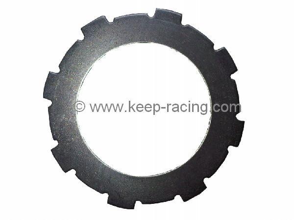 Kupplungsplatte, Typ Honda GX160, GX200 & GX270 (22311-822-610)