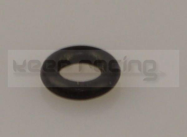 O-ring, rubber gasket for M5 wheel bolt