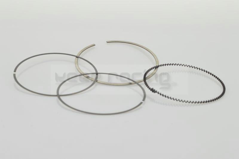 Piston rings, set