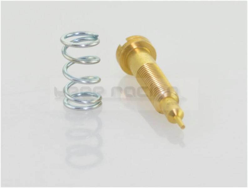 Mixture adjustment screw, size (16016-ZH7-W01)