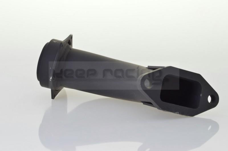 Collecteur d'échappement, pour IAME X30 (X30125365)