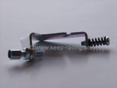 Cable holder