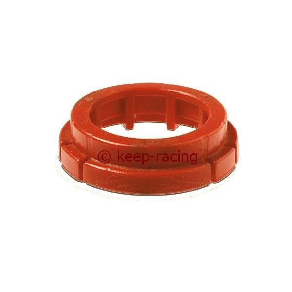 Centering ring for wheel hubs, 46 mm diameter