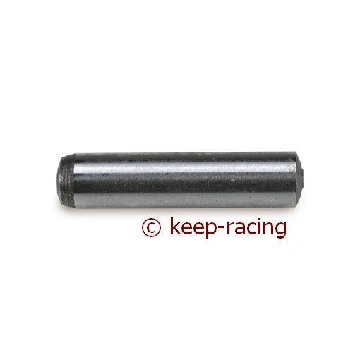 Steel bolt 5x22mm