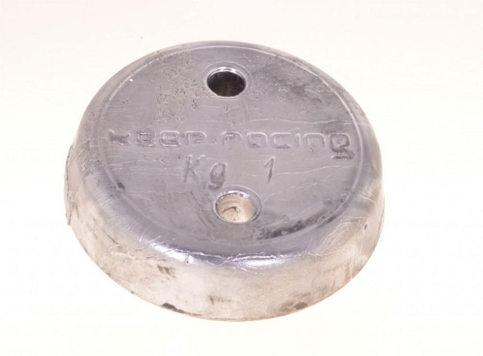 Bleigewicht, 1 Kilo, keep-racing