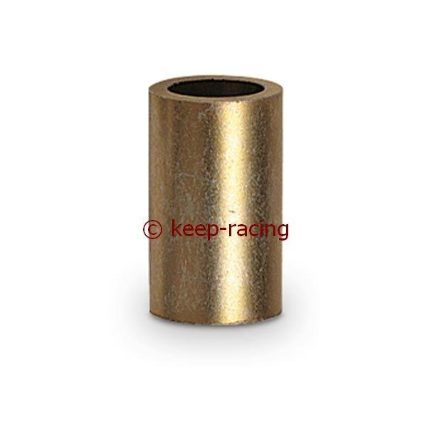 M10 steering knuckle sleeve, height 22 mm