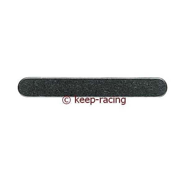 Axle wedge 8 x 6 x 60 mm