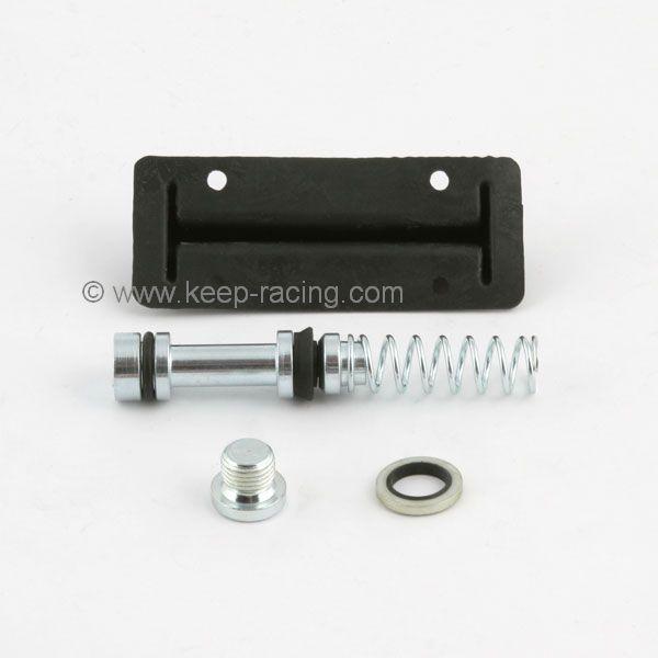 Reparatursatz für Handbremszylinder 2x2 & Speed